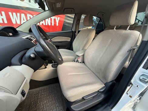 Used 2008 Toyota Yaris Sedan w/ Convenience Pkg FWD image 14