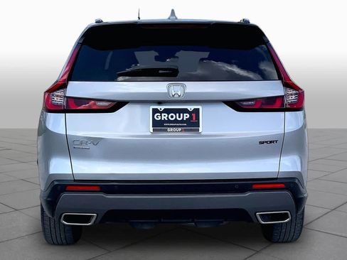 Used 2024 Honda CR-V Sport-L image 9