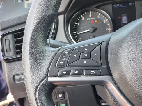 Used 2018 Nissan Rogue S FWD image 14