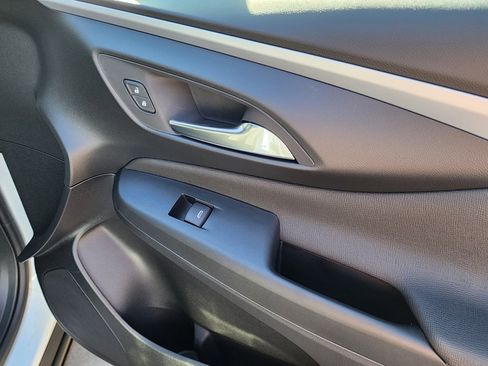 New 2026 Buick Envista Preferred w/ Convenience I Package image 35