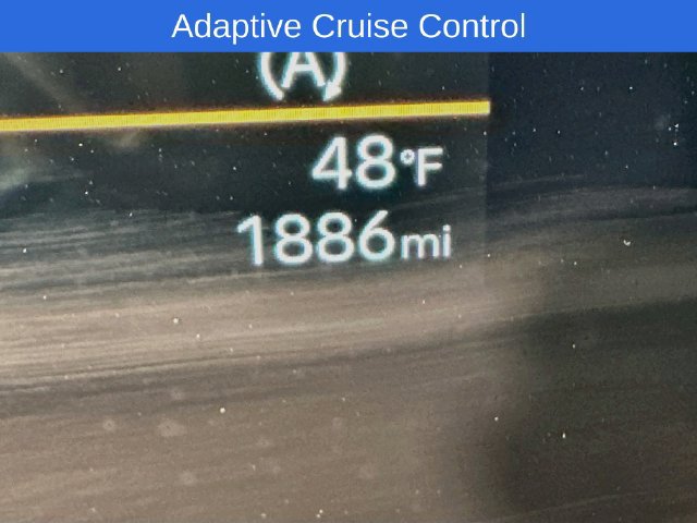 Used 2026 Hyundai Tucson SE AWD/4WD image 29