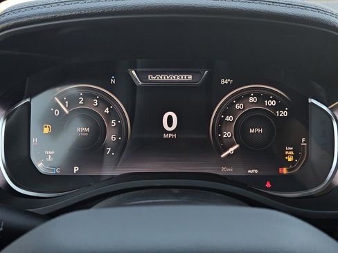 New 2026 RAM 1500 Laramie image 18