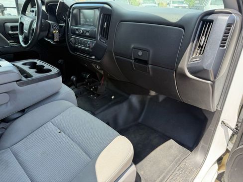 Used 2019 GMC Sierra 2500 4x4 Crew Cab image 13
