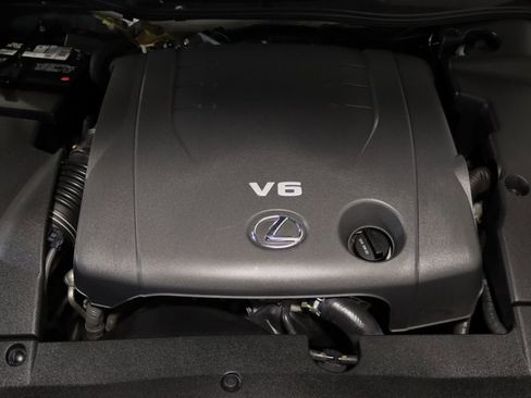 Used 2011 Lexus IS 250 image 64