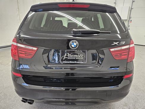 Used 2017 BMW X3 xDrive28i image 6
