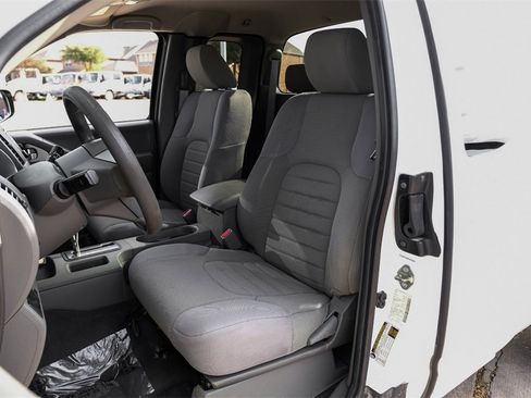 Used 2018 Nissan Frontier S w/ Work Truck Package image 31