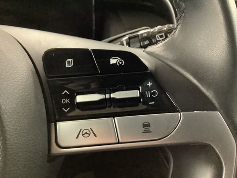 Used 2022 Hyundai Tucson SEL w/ Convenience Package AWD/4WD image 8