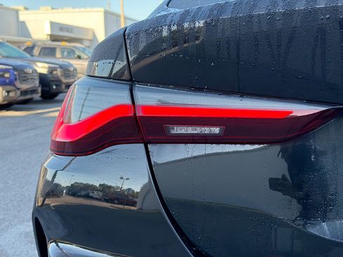 Used 2025 BMW 430i w/ Parking Assistance Package image 10