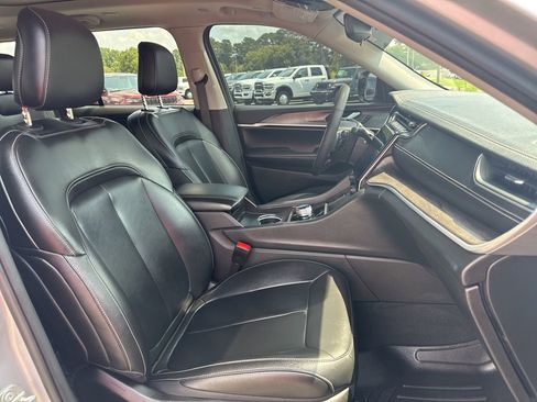 Used 2024 Jeep Grand Cherokee Limited w/ Black Appearance Package RWD image 27
