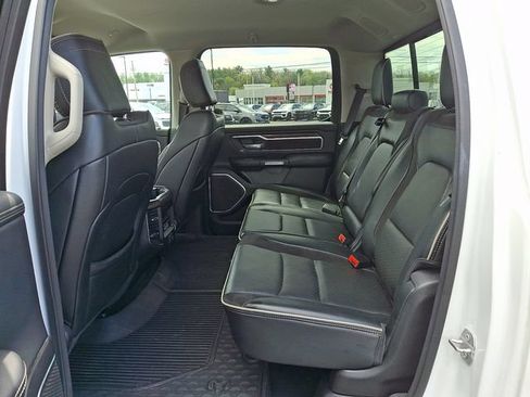 Used 2022 RAM 1500 Laramie AWD/4WD image 13