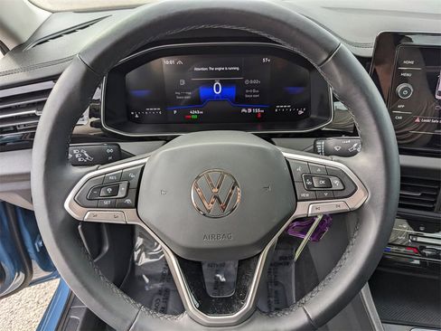 Certified 2025 Volkswagen Jetta S image 25