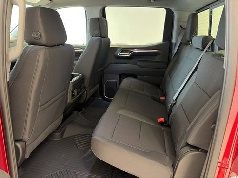 New 2026 Chevrolet Silverado 1500 RST image 14