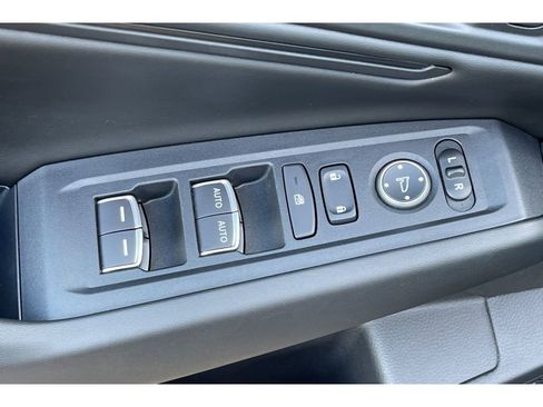 Certified 2025 Honda Accord EX-L image 12