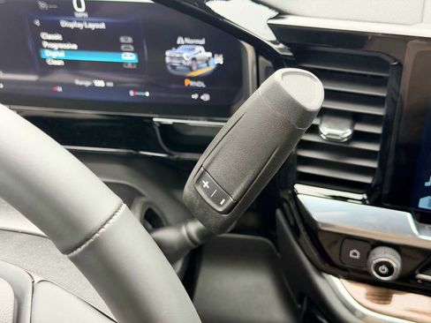 New 2026 Chevrolet Silverado 2500 LT w/ Trail Boss Package image 31