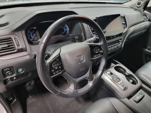 Used 2022 Honda Pilot EX-L image 11