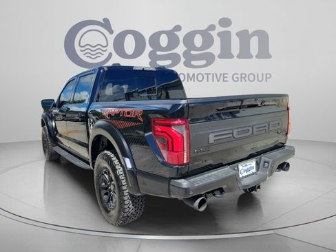 Used 2026 Ford F150 Raptor AWD/4WD image 2