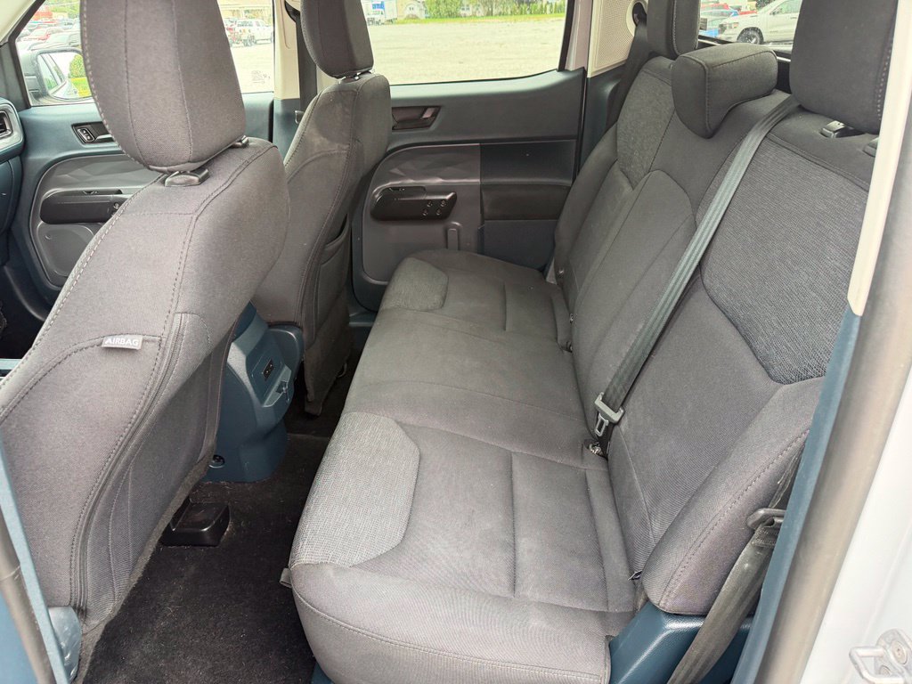 Used 2025 Ford Maverick XL FWD image 12