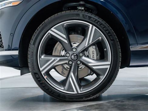 New 2026 Genesis GV80 3.5T Prestige image 13