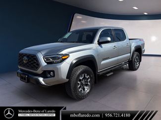 Used 2022 Toyota Tacoma TRD Off-Road video 1