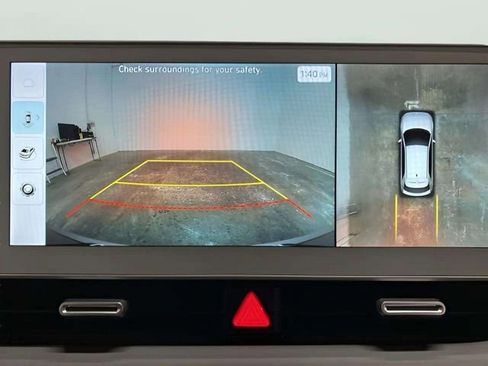 Used 2023 Hyundai Ioniq 5 Limited image 59