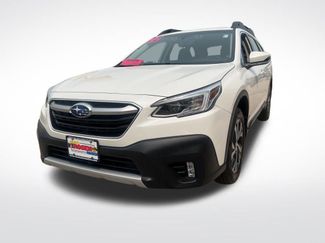 Used 2022 Subaru Outback Limited w/ Popular Package #2 video 2