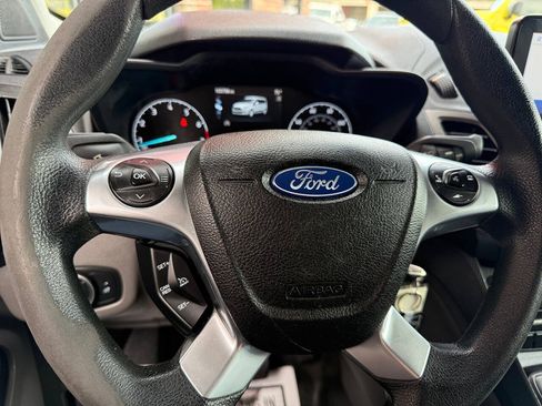 Used 2021 Ford Transit Connect XL FWD image 12