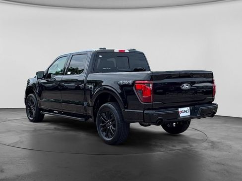Used 2024 Ford F150 XLT w/ Equipment Group 303A High AWD/4WD image 8