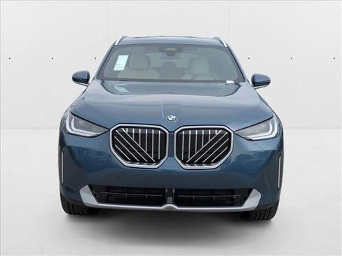 New 2026 BMW X3 xDrive30 w/ Convenience Package image 6