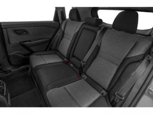 Used 2023 Nissan Rogue S AWD/4WD image 16
