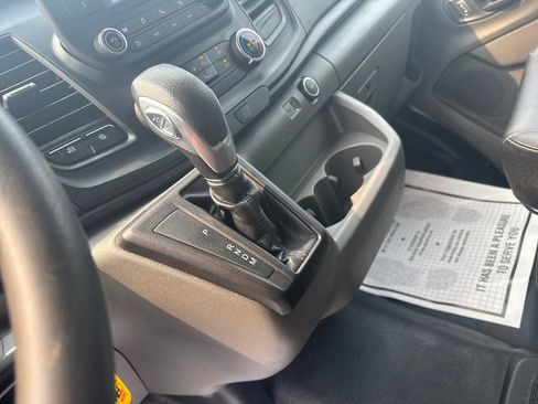 Used 2022 Ford Transit 250 Low Roof w/ Load Area Protection Package RWD image 24