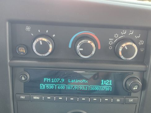 New 2025 Chevrolet Express 3500 w/ Power Convenience Package image 5