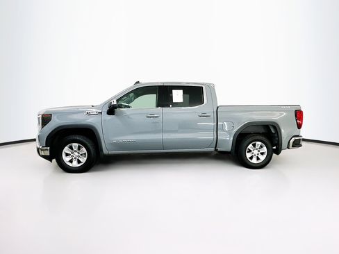 Used 2024 GMC Sierra 1500 SLE image 4