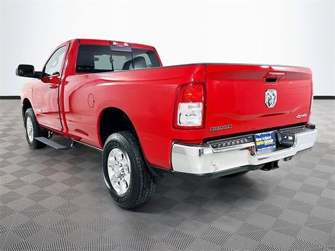 Certified 2022 RAM 2500 Big Horn w/ Level A Equipment Group image 5