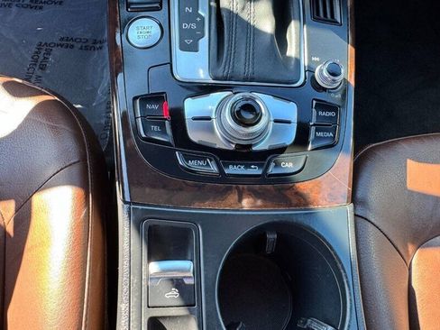 Used 2013 Audi A5 2.0T Premium Plus image 27