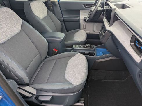 Used 2025 Ford Maverick XLT w/ XLT Luxury Package image 19