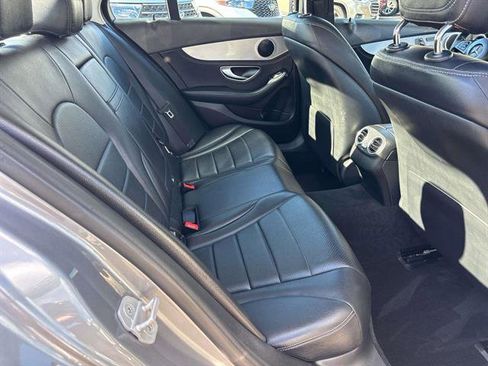 Used 2015 Mercedes-Benz C 300 4MATIC Sedan image 12