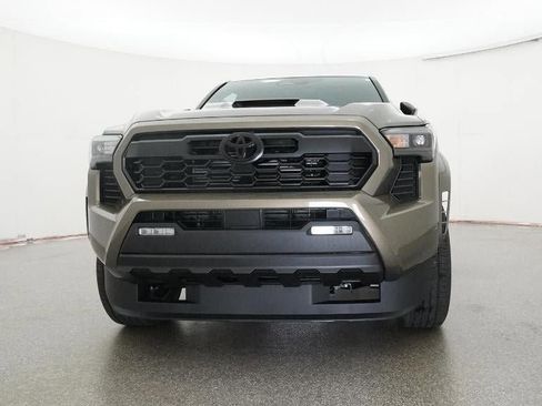 New 2026 Toyota Tacoma TRD Sport image 31