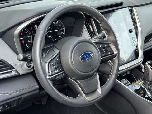 Used 2025 Subaru Outback Limited w/ Popular Package #2 AWD/4WD image 21