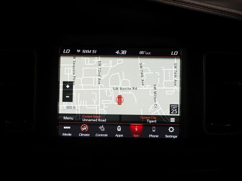 Used 2023 Dodge Charger Scat Pack RWD image 19