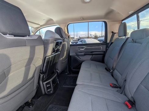 Used 2020 RAM 1500 Big Horn image 25