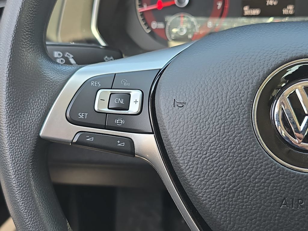 Used 2019 Volkswagen Jetta S FWD image 19