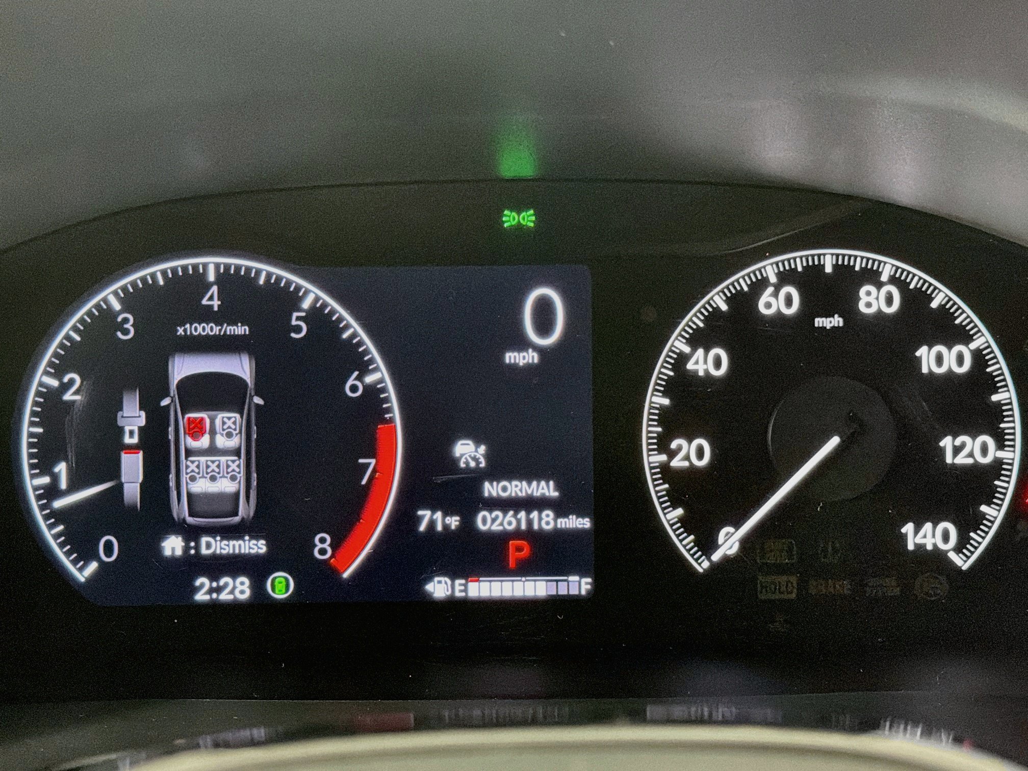 Used 2024 Honda CR-V EX-L image 19