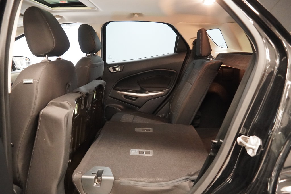 Used 2019 Ford EcoSport SE AWD/4WD image 28