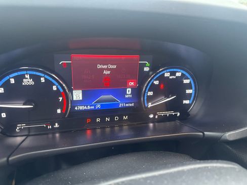 Used 2022 Ford Bronco Sport Badlands w/ Premium Package image 11