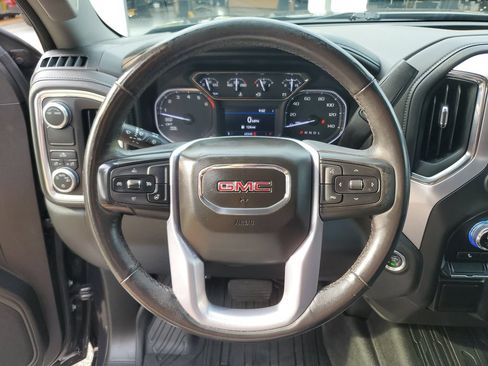 Used 2020 GMC Sierra 1500 SLE w/ SLE Value Package RWD image 20