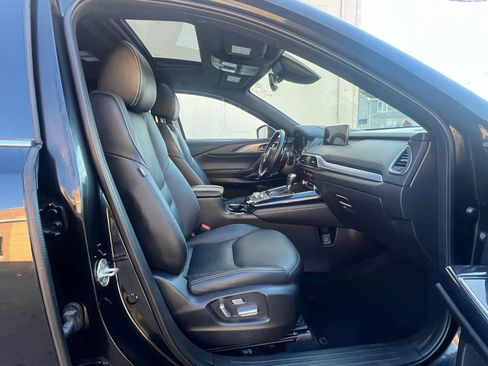 Used 2023 MAZDA CX-9 Grand Touring image 33