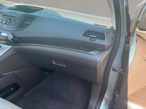 Used 2012 Honda CR-V EX-L image 25