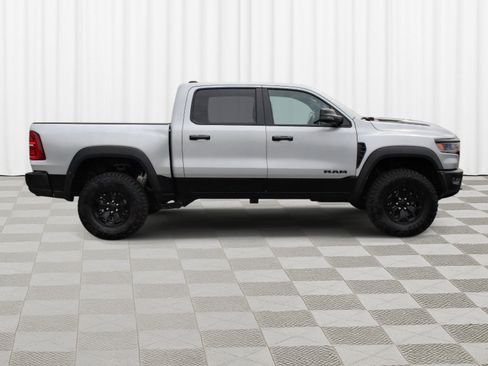 New 2026 RAM 1500 RHO AWD/4WD image 33