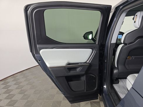Used 2025 Rivian R1T Adventure AWD/4WD image 17