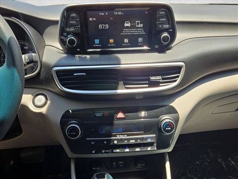 Used 2021 Hyundai Tucson SEL FWD image 14